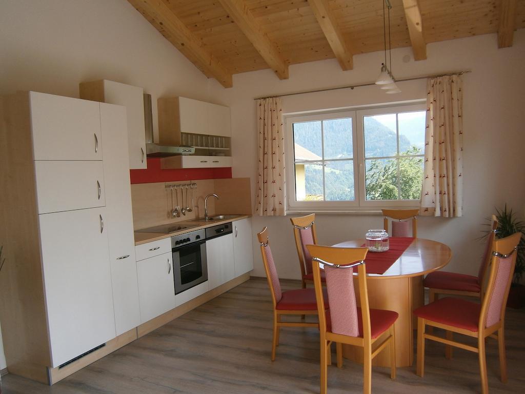 Landgut Feuersang Apartment ซังคท์ไวท์ อิม โพเงา ห้อง รูปภาพ