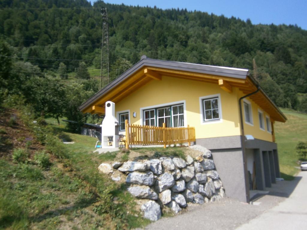 Landgut Feuersang Apartment ซังคท์ไวท์ อิม โพเงา ภายนอก รูปภาพ