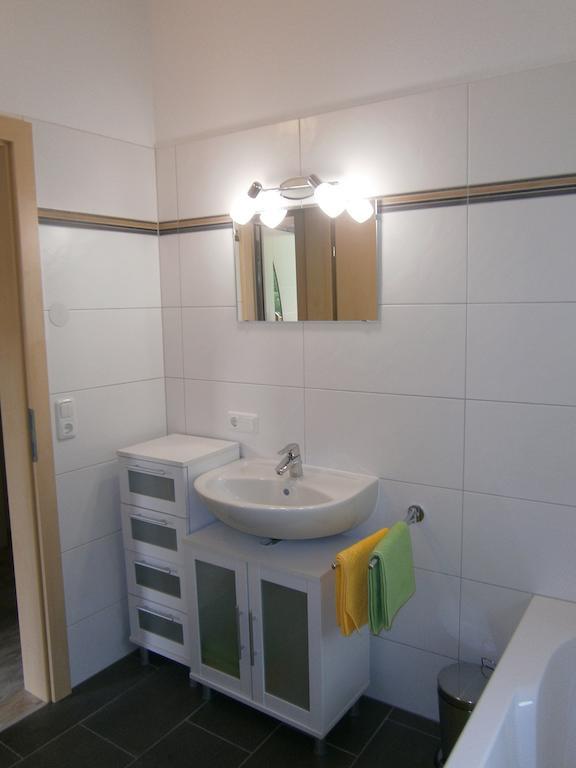 Landgut Feuersang Apartment ซังคท์ไวท์ อิม โพเงา ภายนอก รูปภาพ