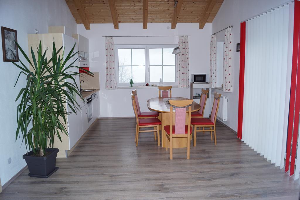 Landgut Feuersang Apartment ซังคท์ไวท์ อิม โพเงา ภายนอก รูปภาพ